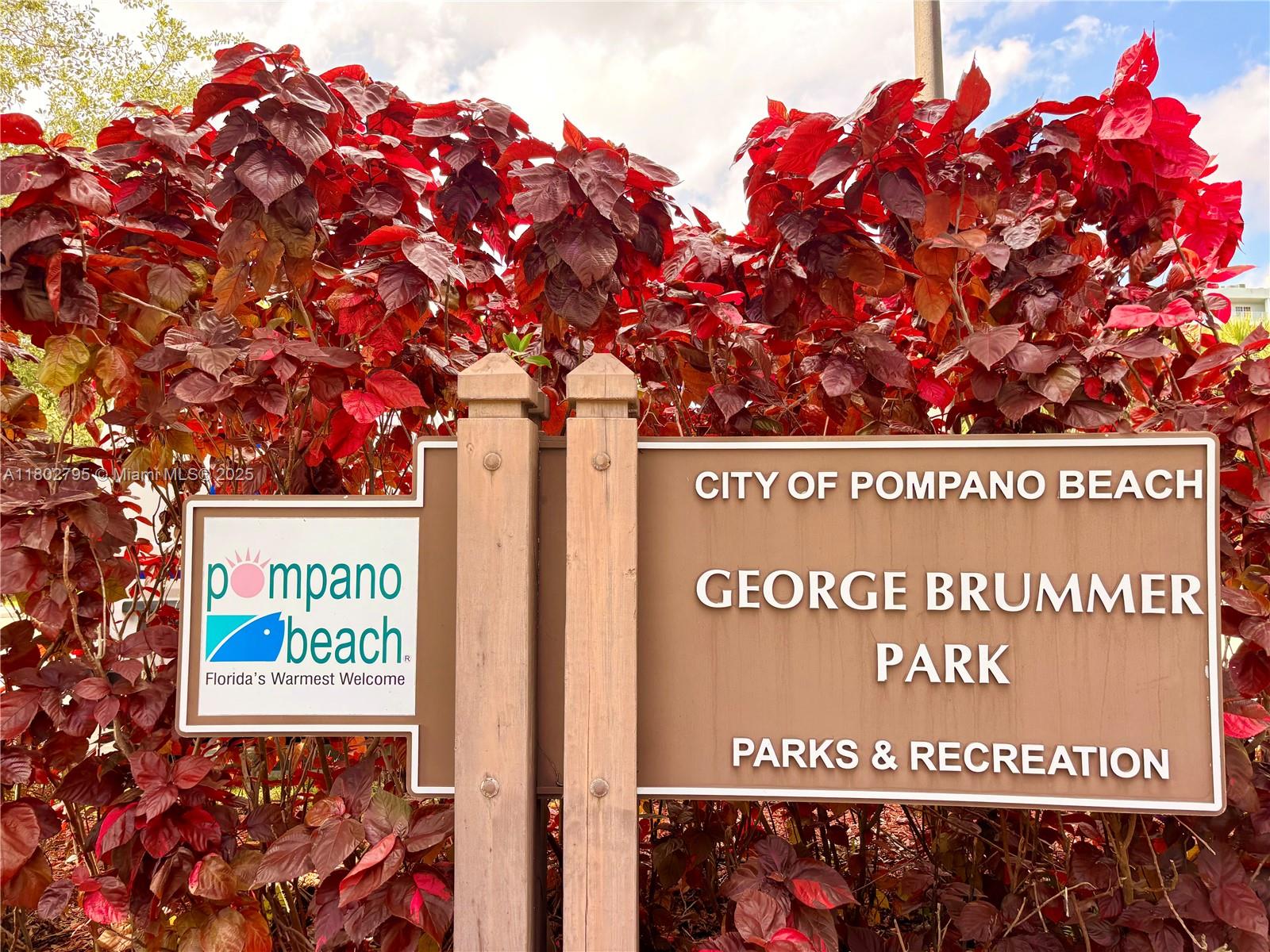 NO 34 PALM-AIRE COUNTRY C - Residential