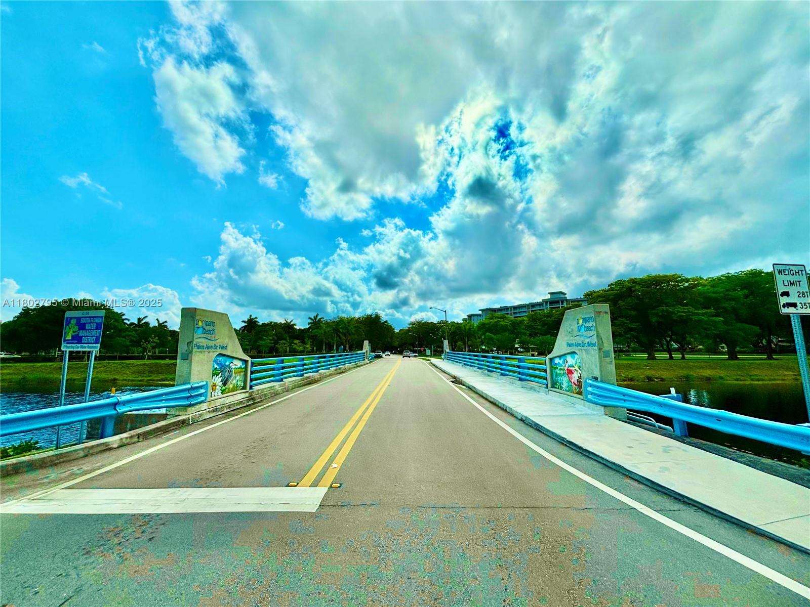 NO 34 PALM-AIRE COUNTRY C - Residential