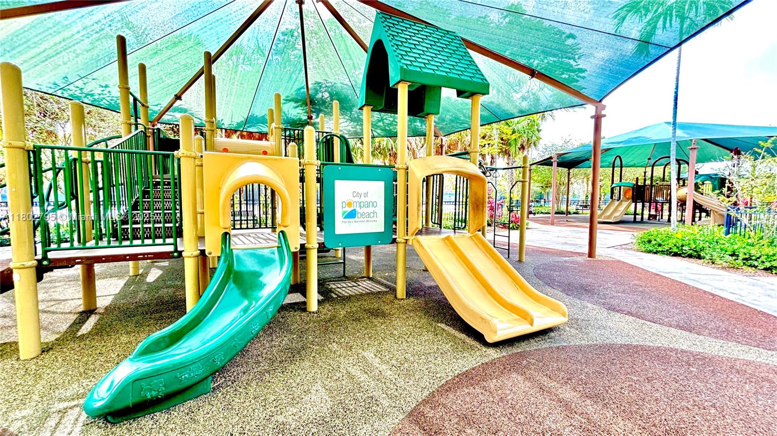 NO 34 PALM-AIRE COUNTRY C - Residential