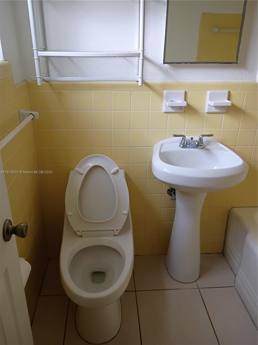 FULFORD BY SEA SEC B - Residential Lease