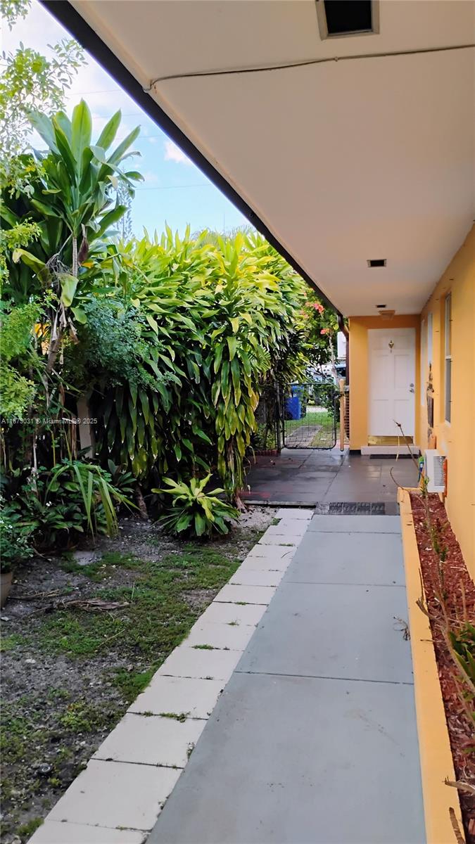 FULFORD BY SEA SEC B - Residential Lease