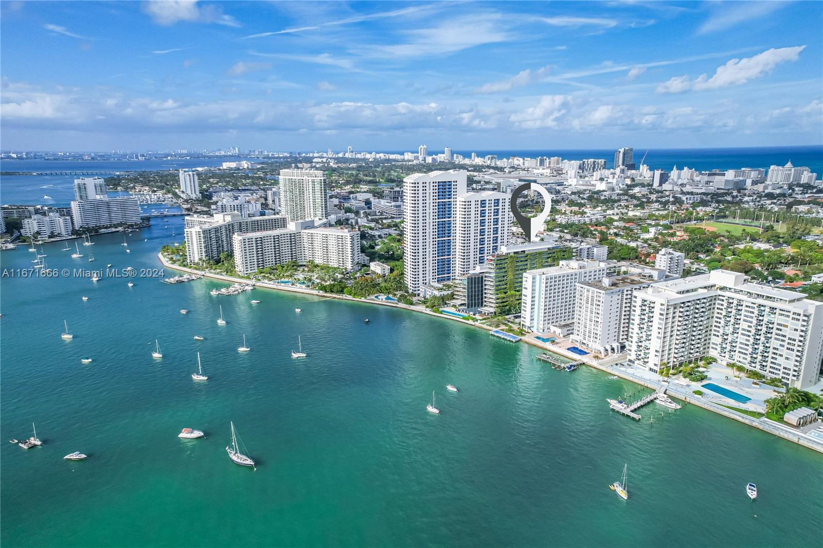 ALTON BEACH REALTY CO SUB - Residential