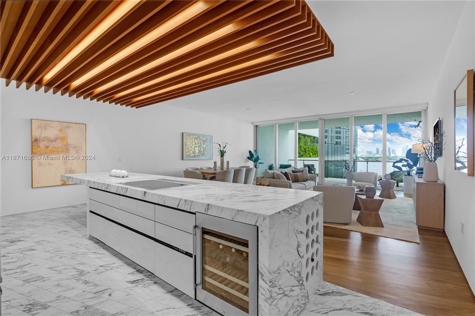 ALTON BEACH REALTY CO SUB - Residential