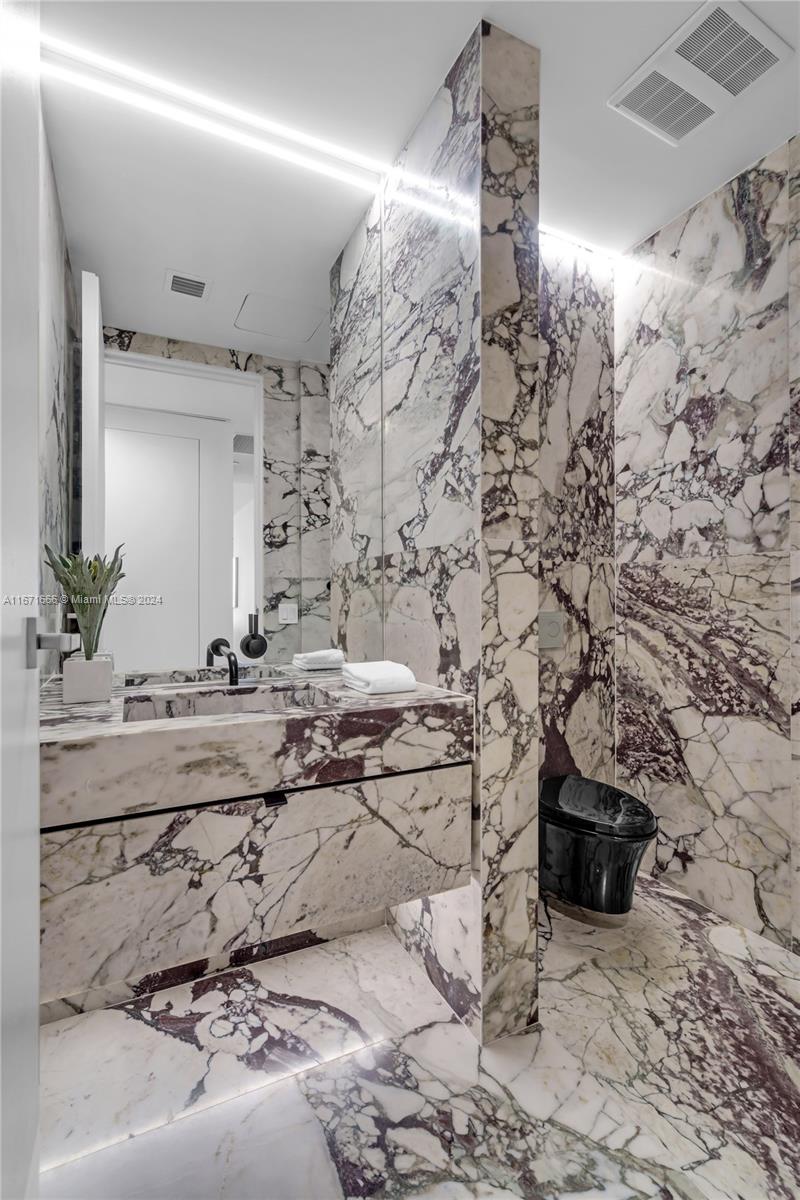 ALTON BEACH REALTY CO SUB - Residential