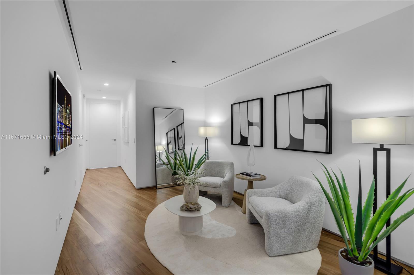 ALTON BEACH REALTY CO SUB - Residential