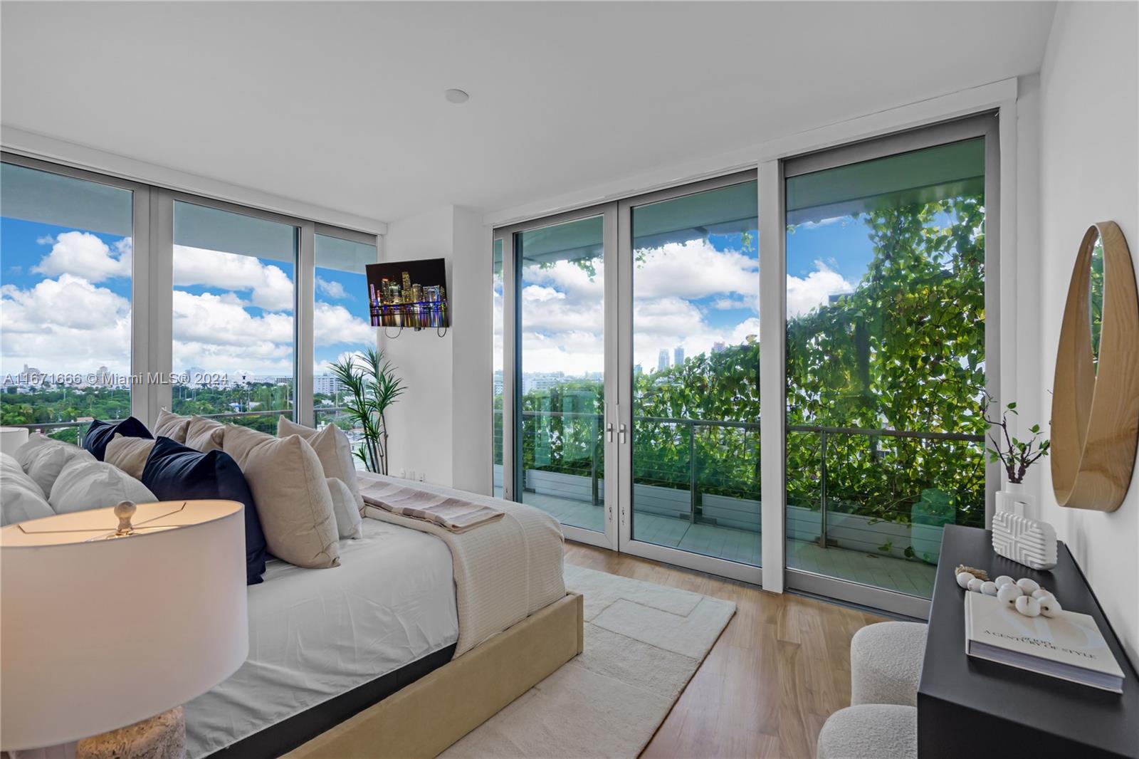 ALTON BEACH REALTY CO SUB - Residential