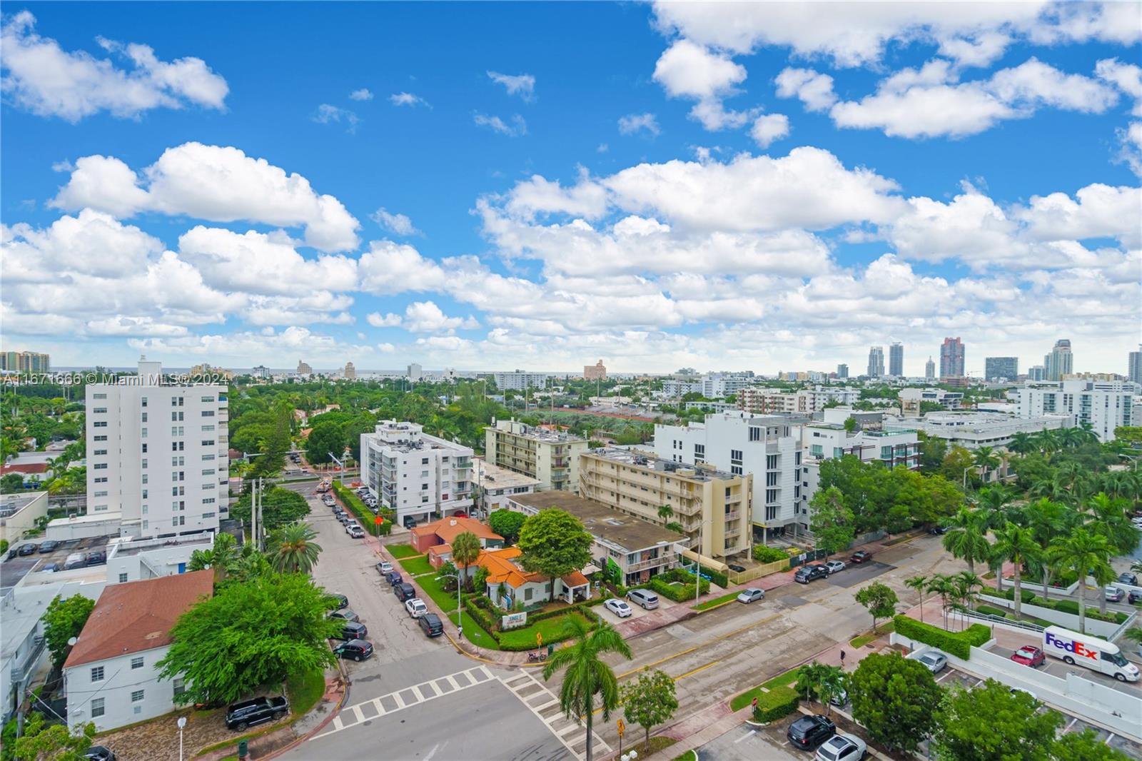 ALTON BEACH REALTY CO SUB - Residential