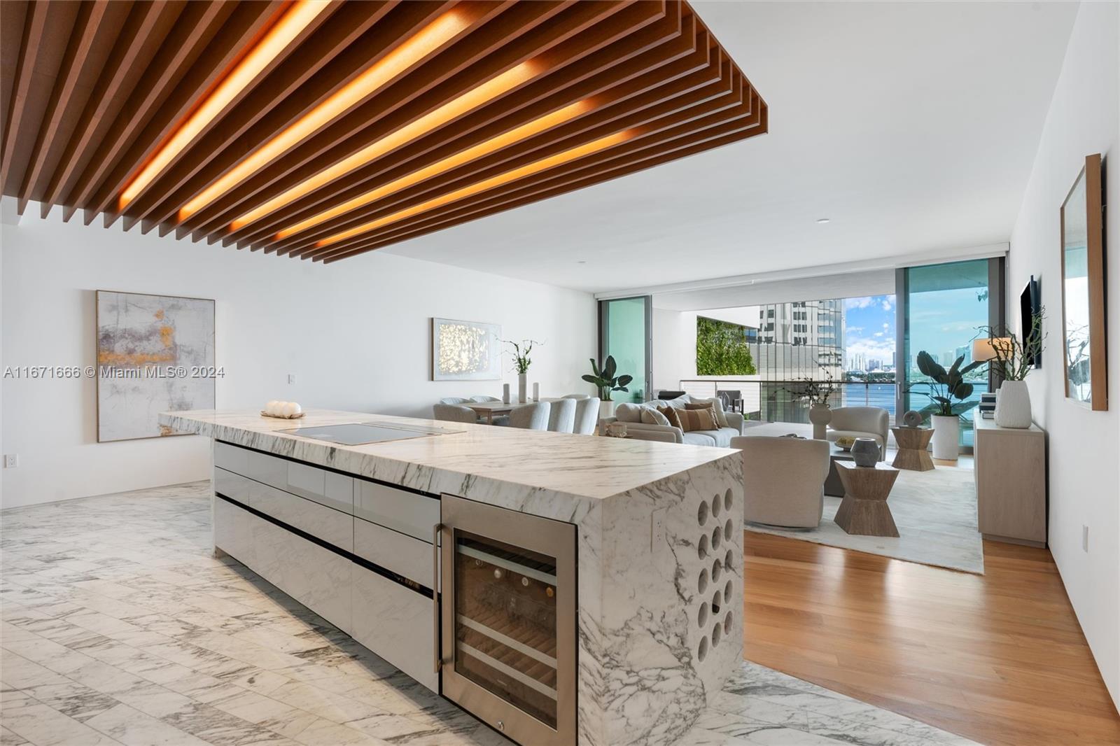 ALTON BEACH REALTY CO SUB - Residential