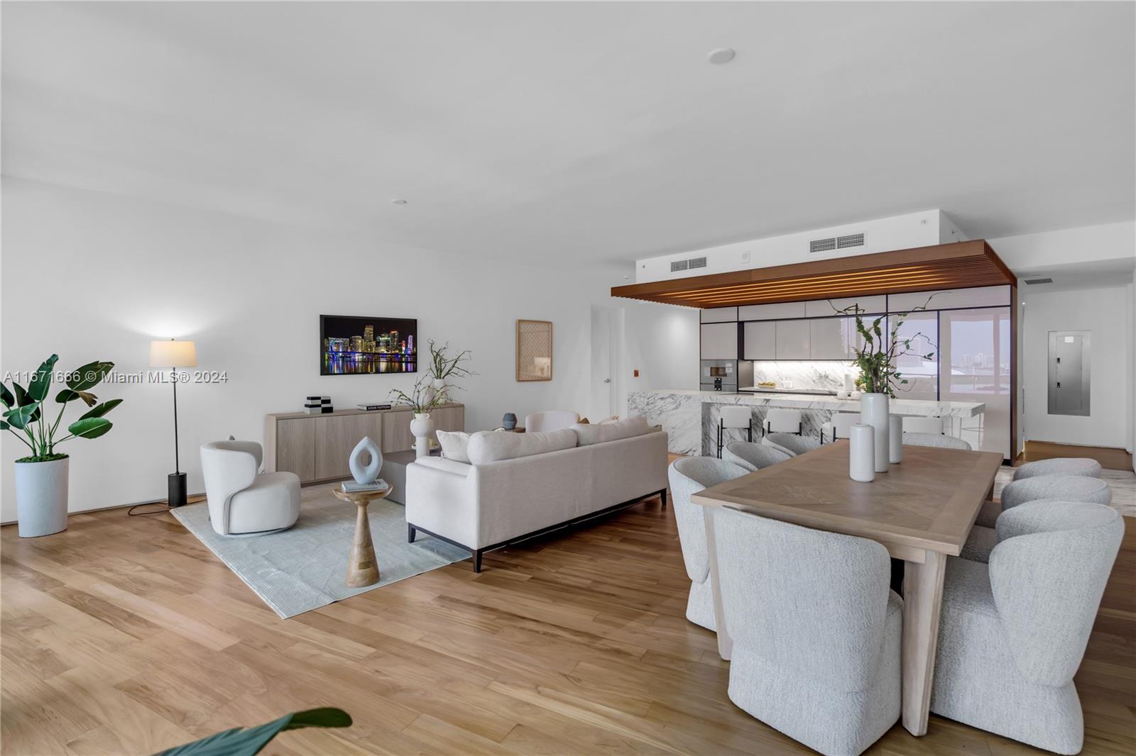 ALTON BEACH REALTY CO SUB - Residential