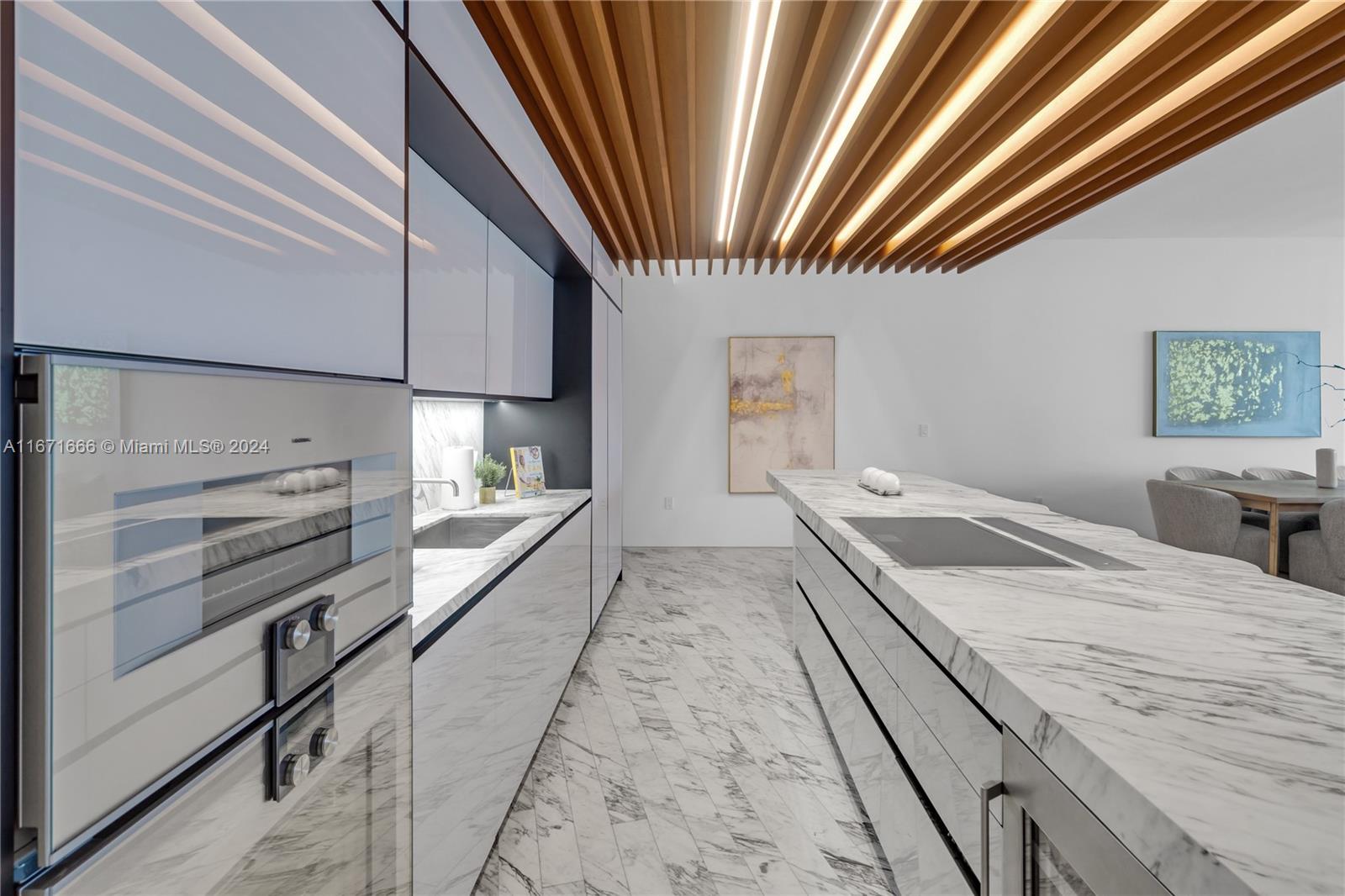 ALTON BEACH REALTY CO SUB - Residential