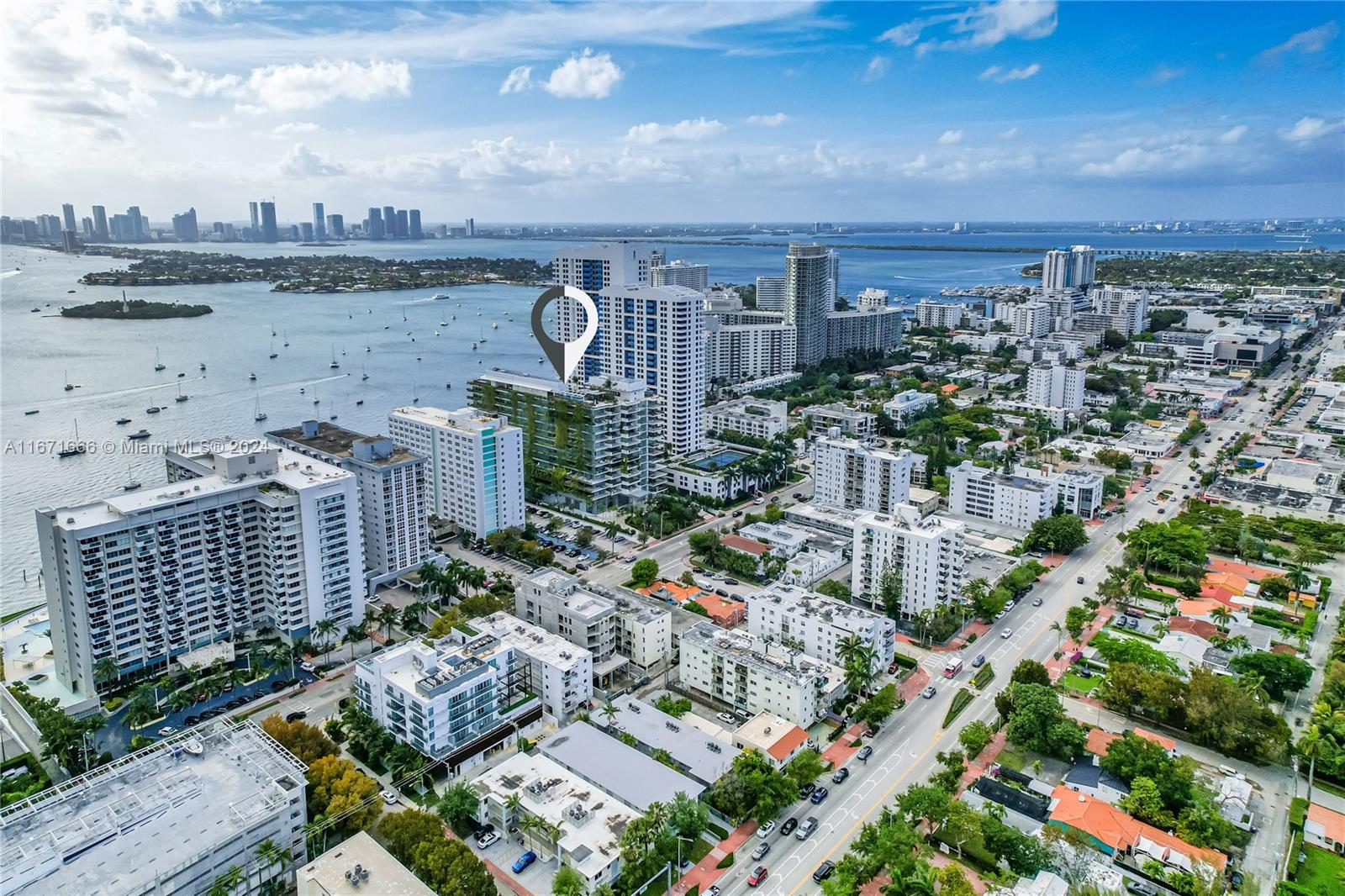 ALTON BEACH REALTY CO SUB - Residential