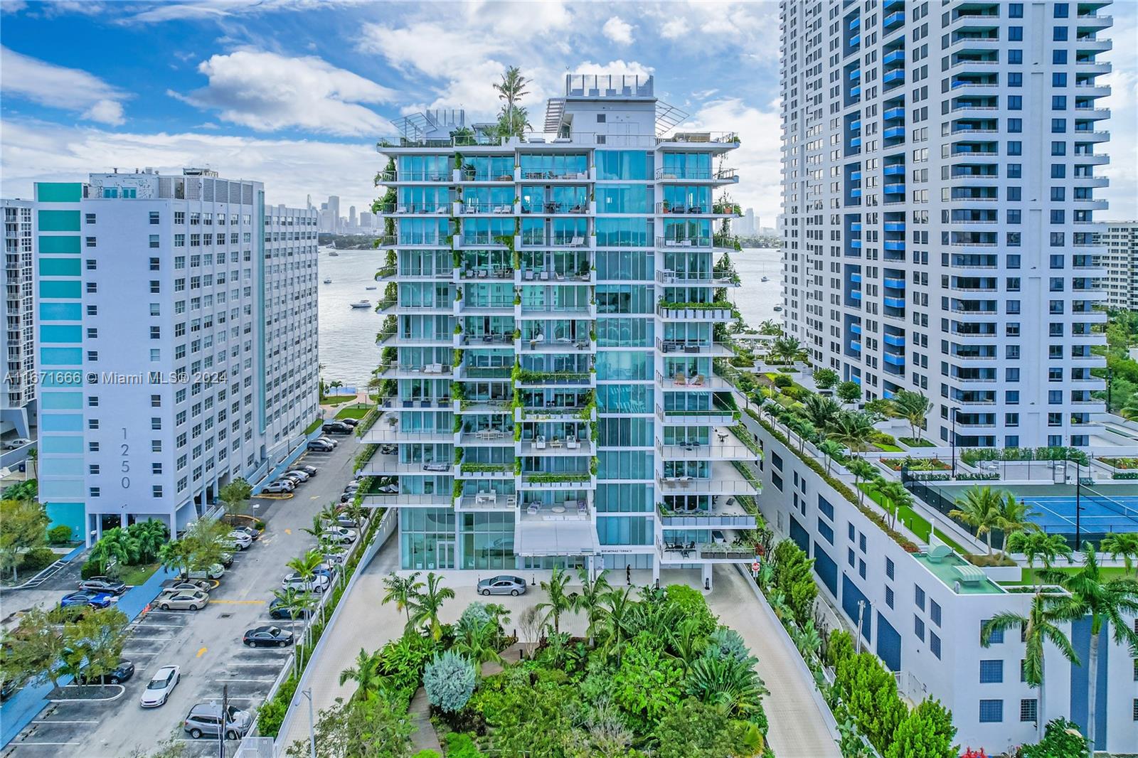 ALTON BEACH REALTY CO SUB - Residential