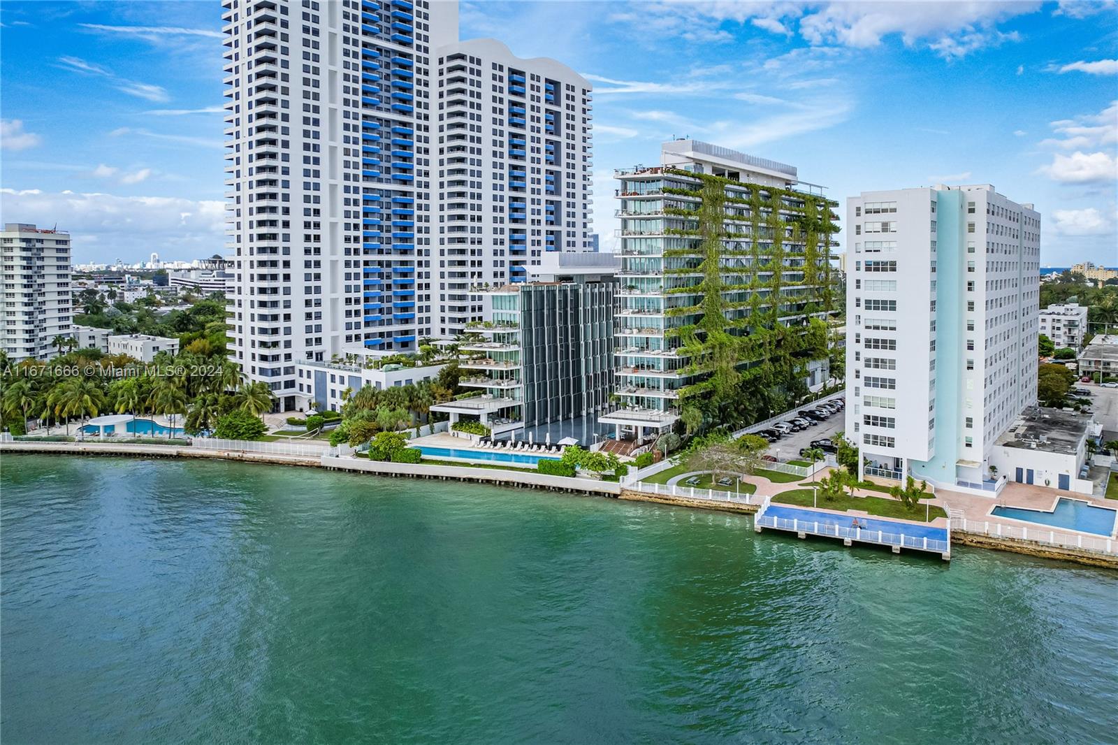 ALTON BEACH REALTY CO SUB - Residential