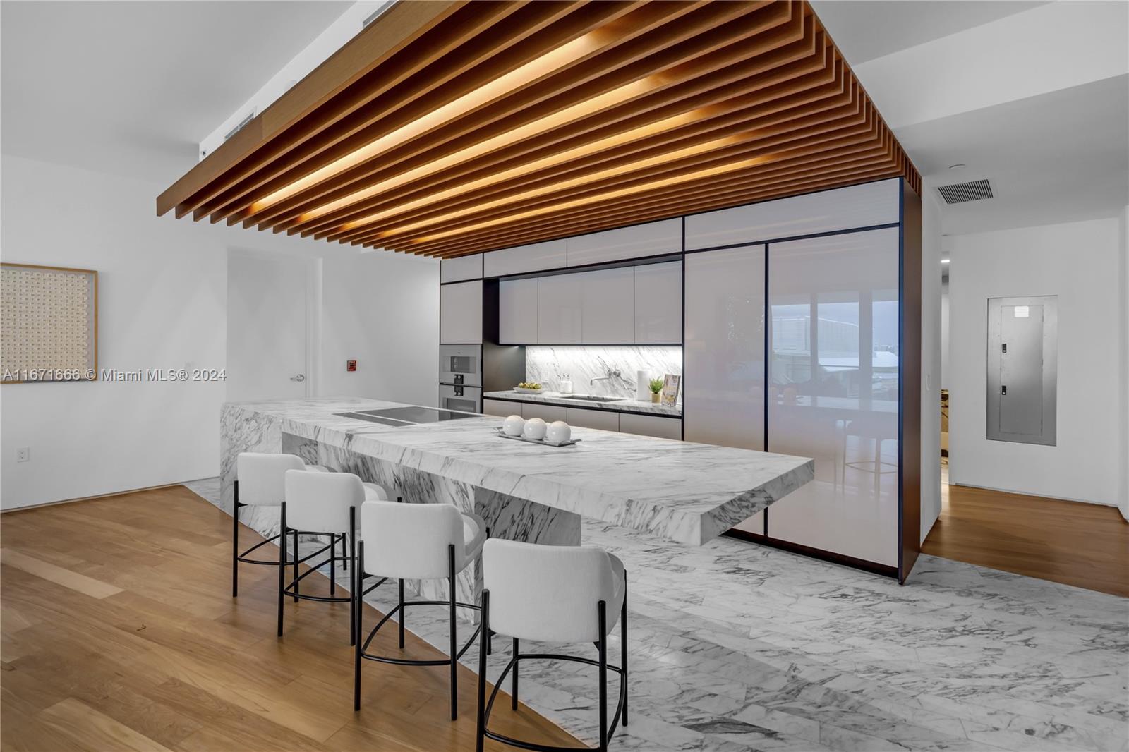 ALTON BEACH REALTY CO SUB - Residential