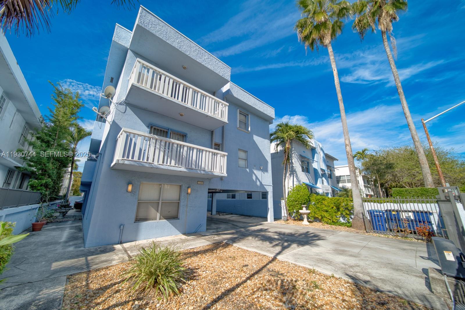 PENN PLAZA CONDO - Residential Lease