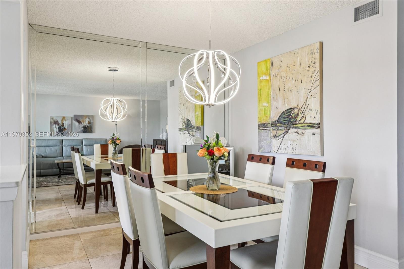 HAMPTON GARDENS 3 CONDO - Residential