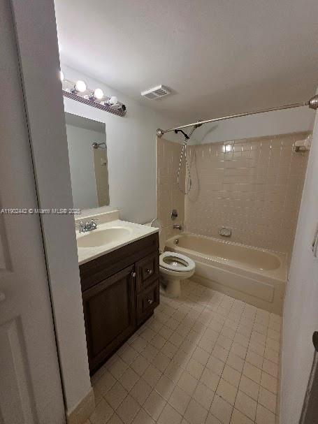 ELAN AT CALUSA CONDO XV - Residential Lease