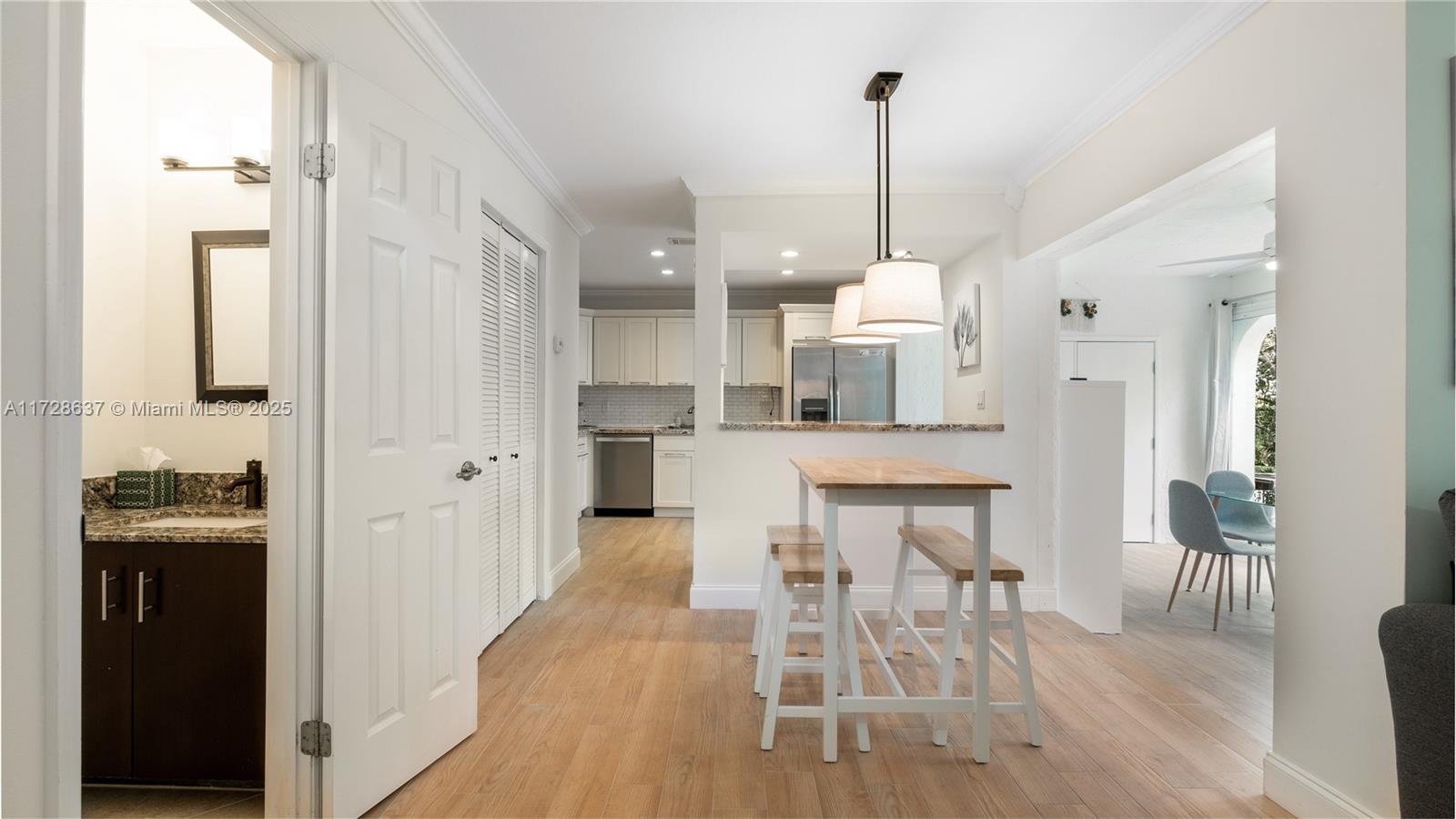 PLUM AT BOCA POINTE CONDO - Residential Lease