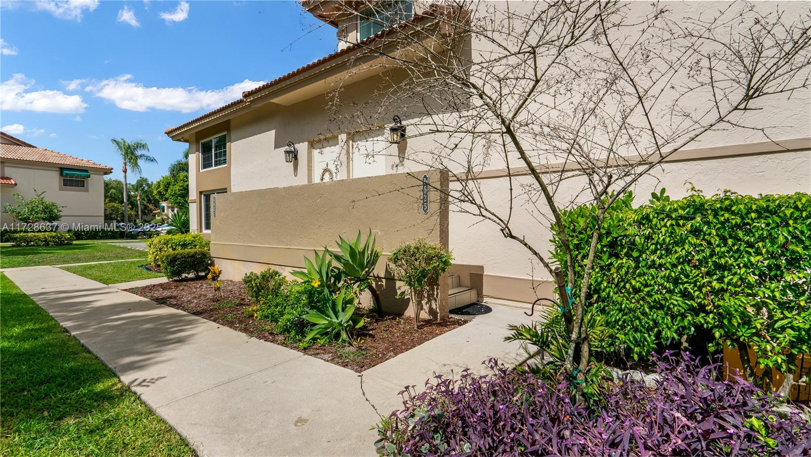 PLUM AT BOCA POINTE CONDO - Residential Lease