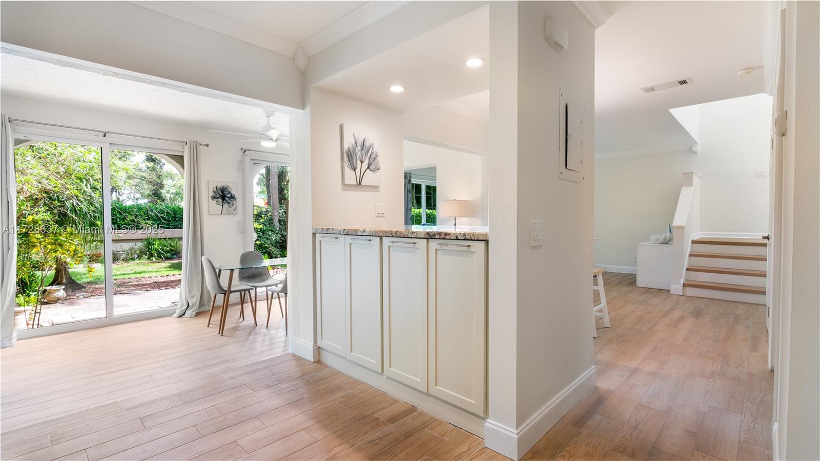 PLUM AT BOCA POINTE CONDO - Residential Lease