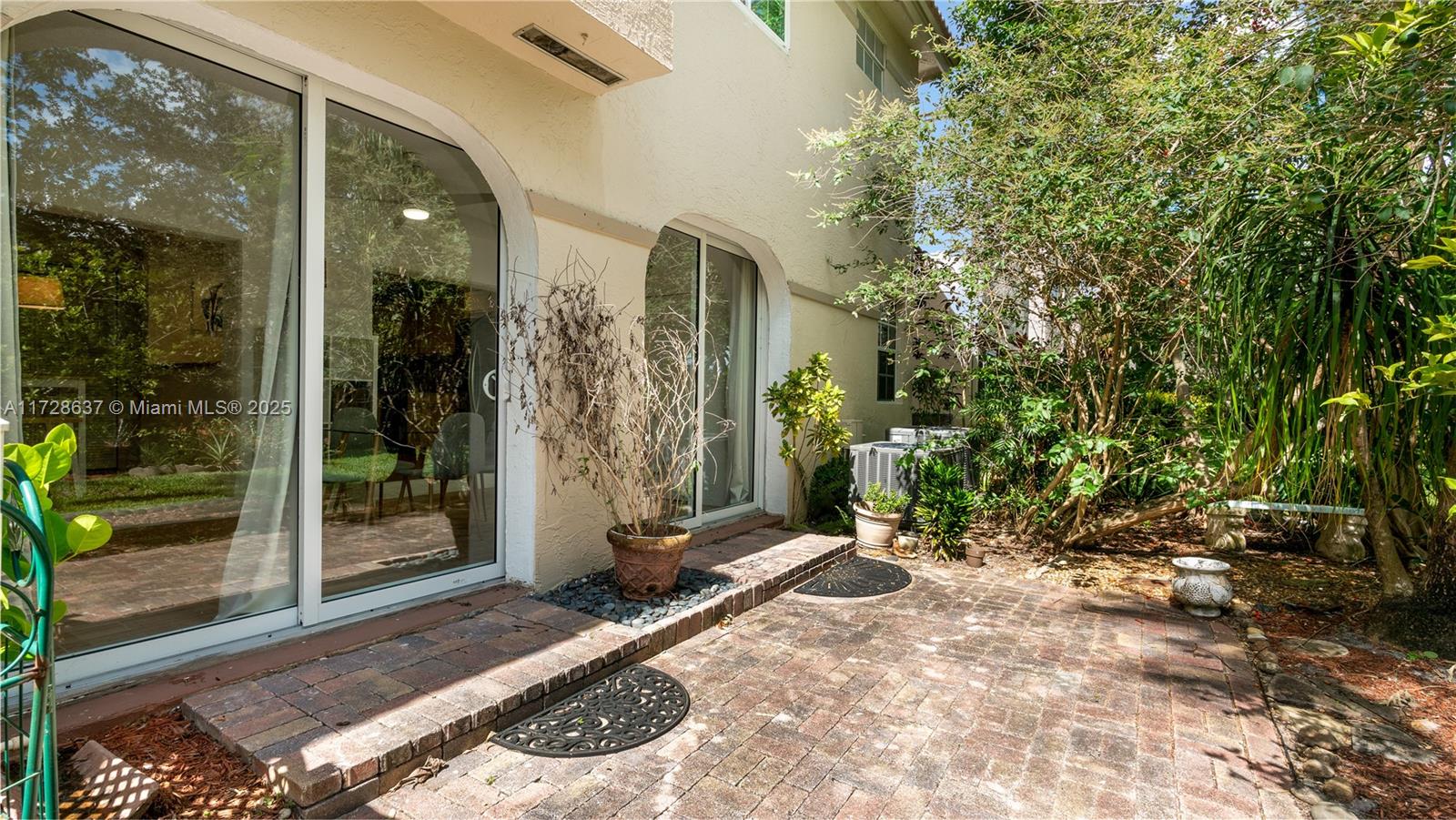 PLUM AT BOCA POINTE CONDO - Residential Lease