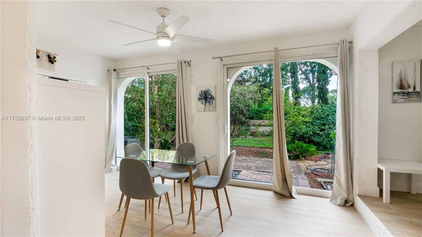 PLUM AT BOCA POINTE CONDO - Residential Lease