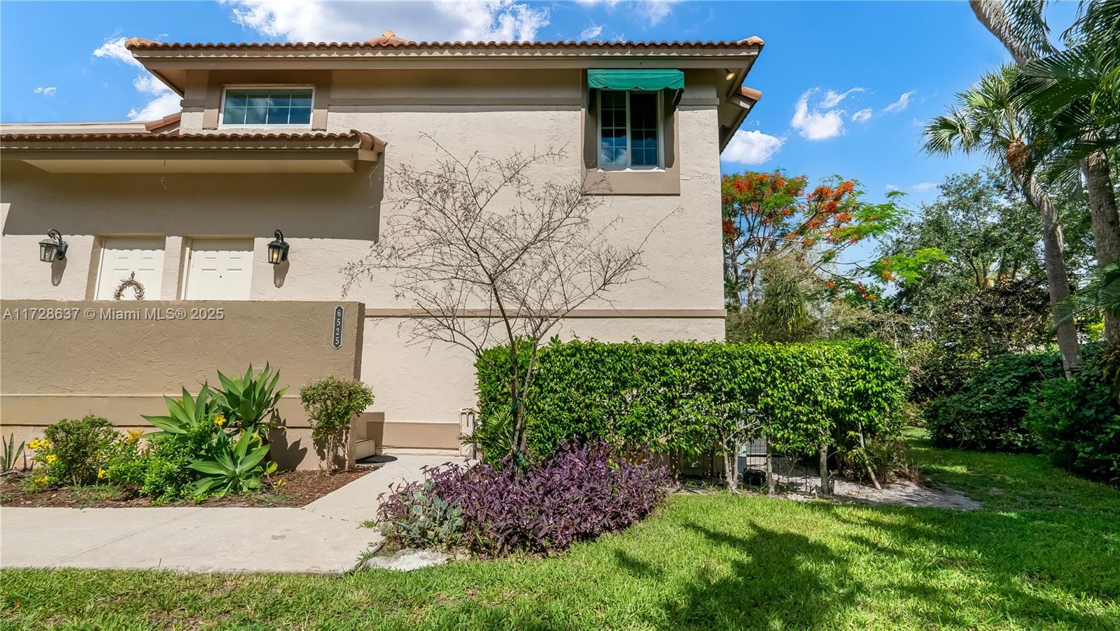 PLUM AT BOCA POINTE CONDO - Residential Lease