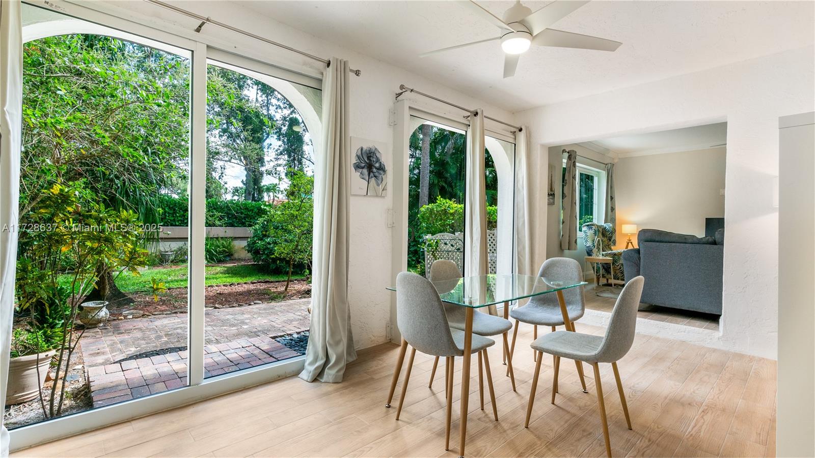 PLUM AT BOCA POINTE CONDO - Residential Lease