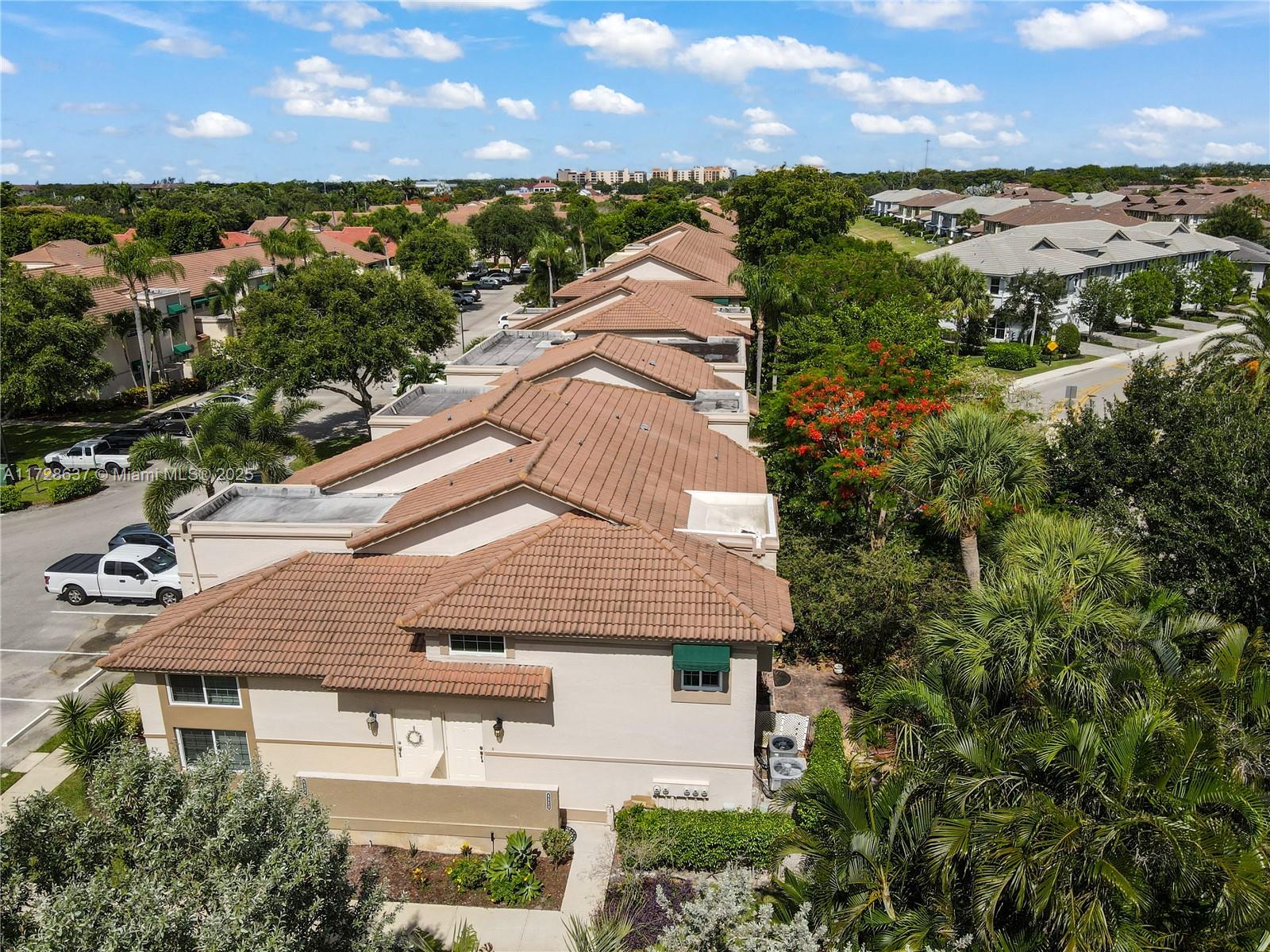 PLUM AT BOCA POINTE CONDO - Residential Lease