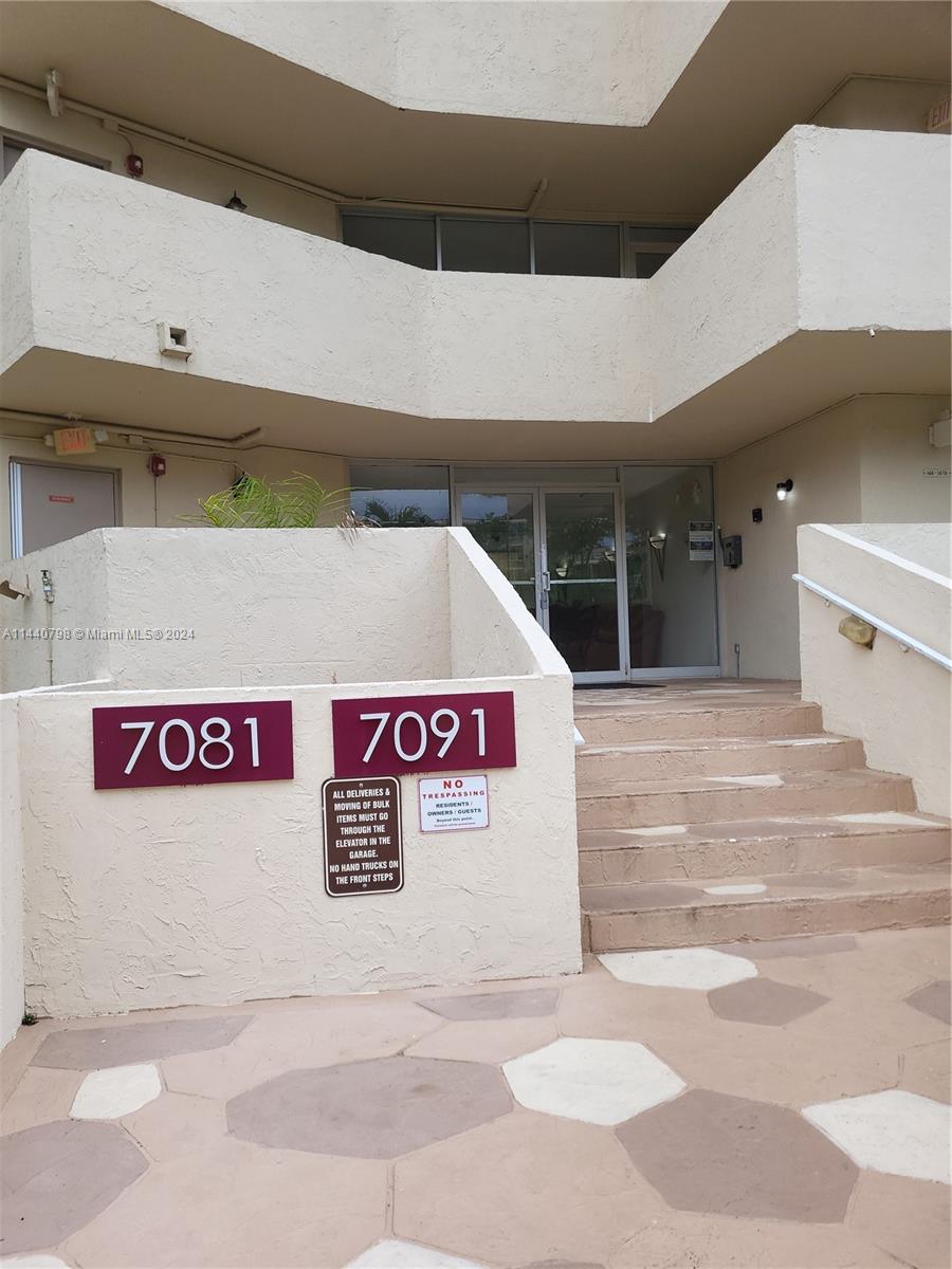 ENVIRON I CONDO 7 AND 8 - Residential