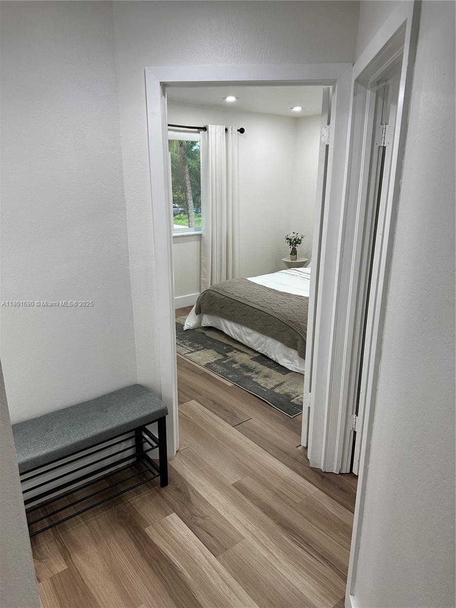 Biscayne Gardens - Residential