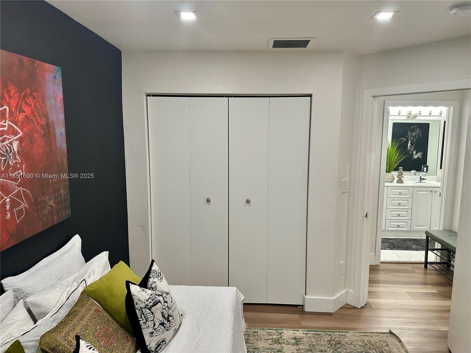 Biscayne Gardens - Residential