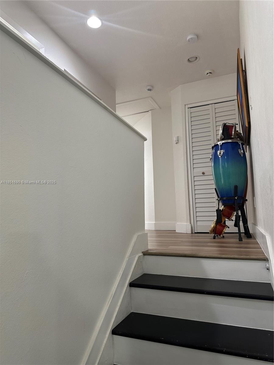 Biscayne Gardens - Residential