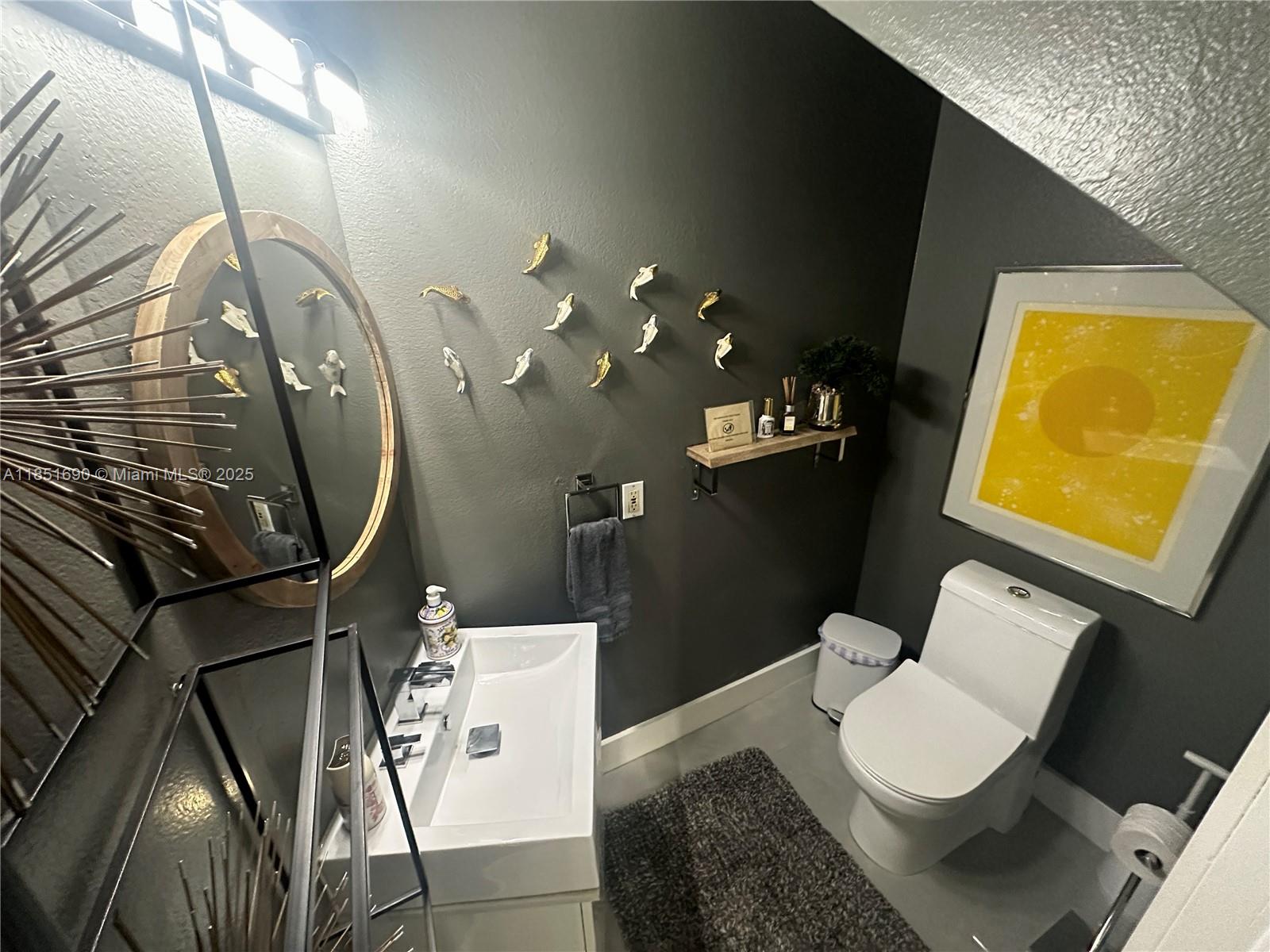 Biscayne Gardens - Residential