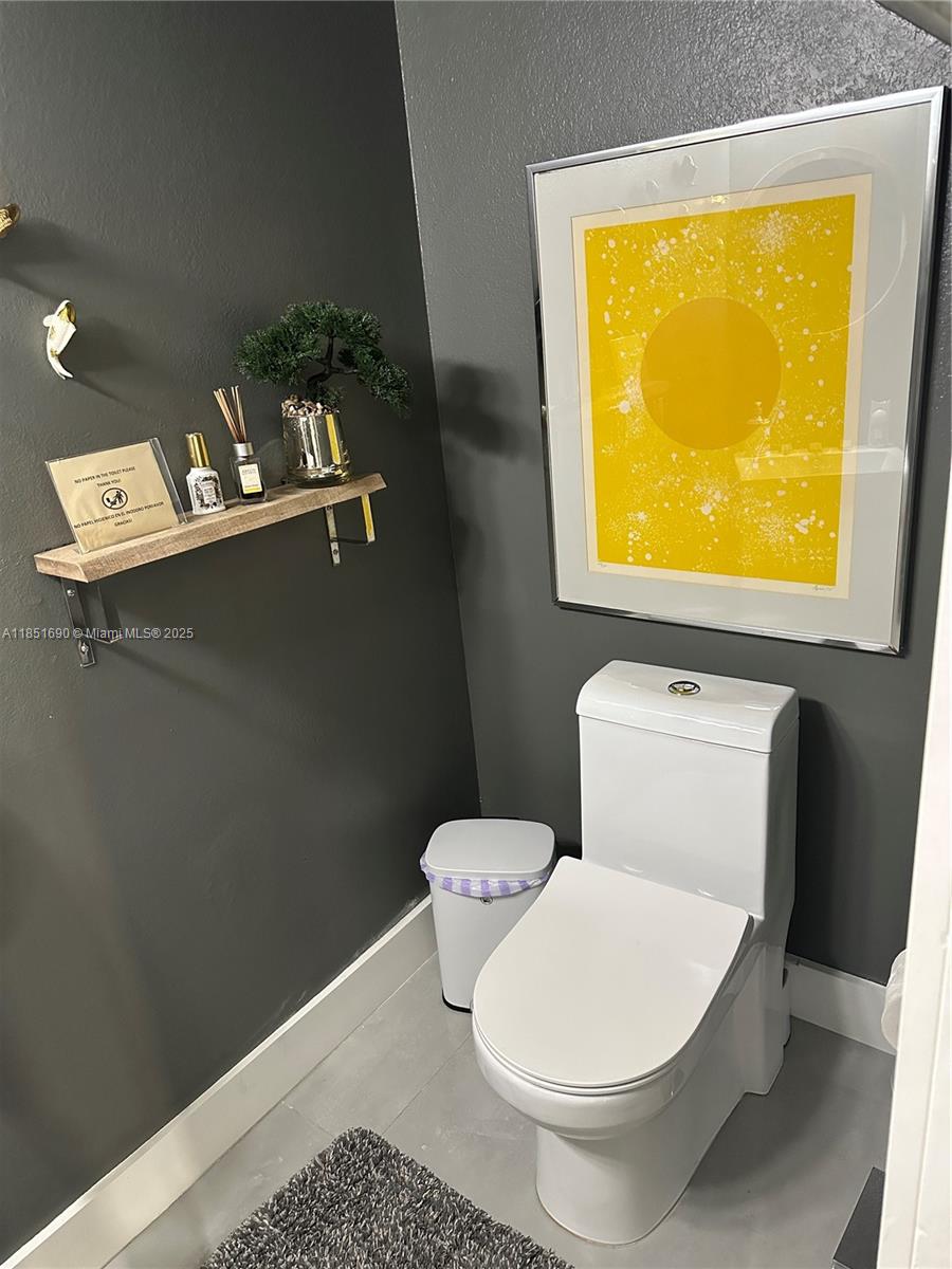 Biscayne Gardens - Residential