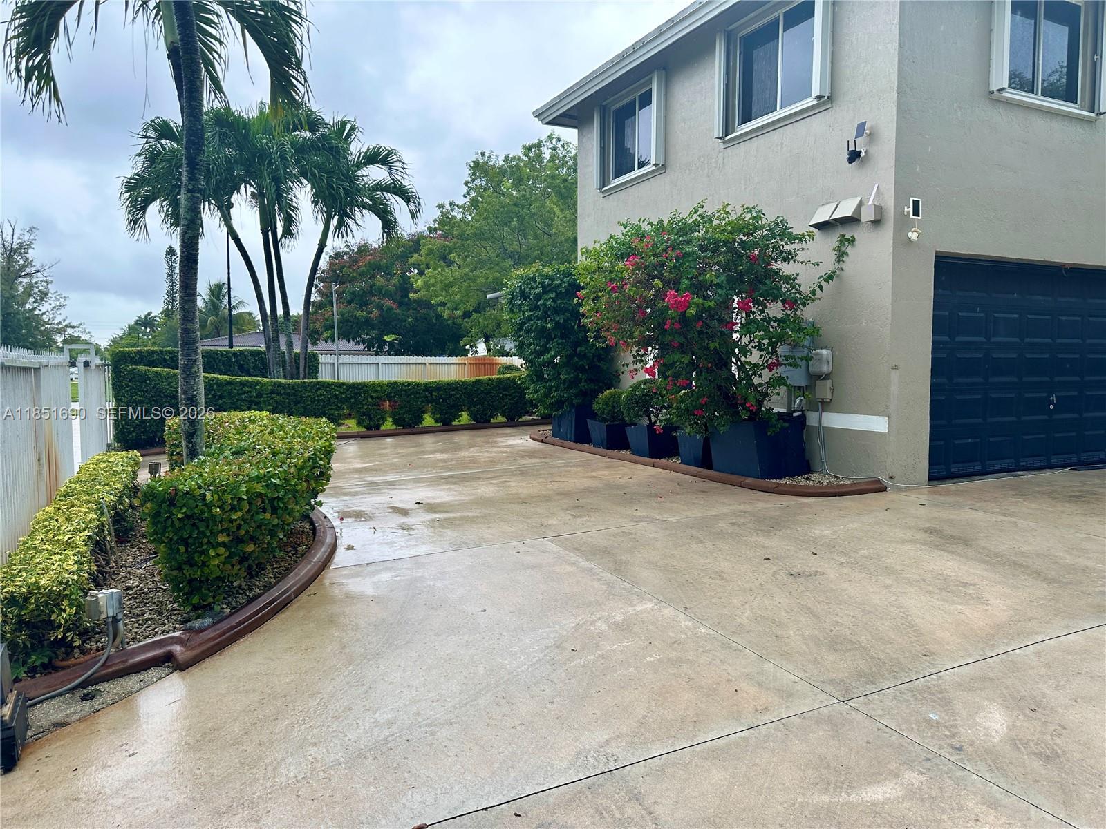 Biscayne Gardens - Residential