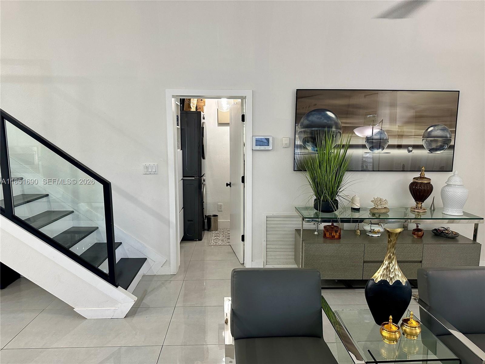 Biscayne Gardens - Residential