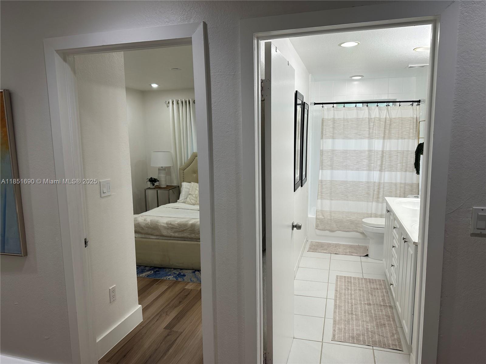 Biscayne Gardens - Residential