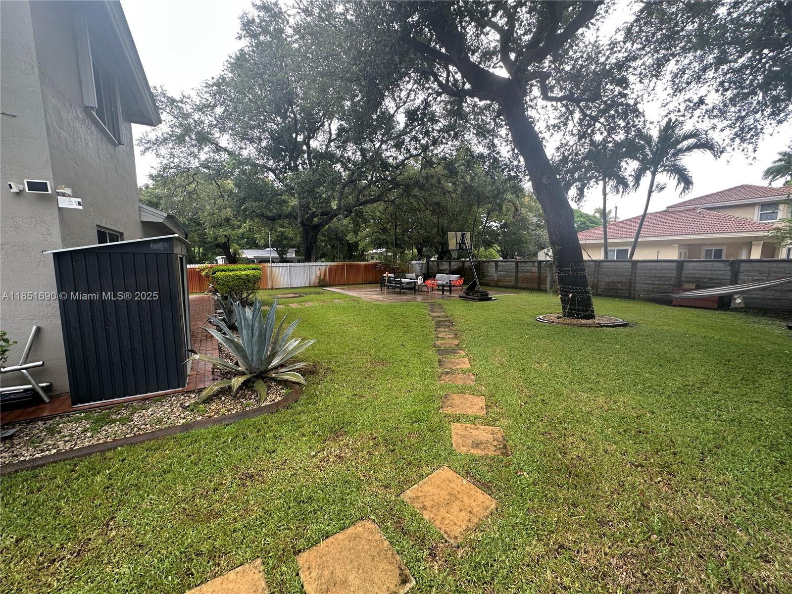 Biscayne Gardens - Residential