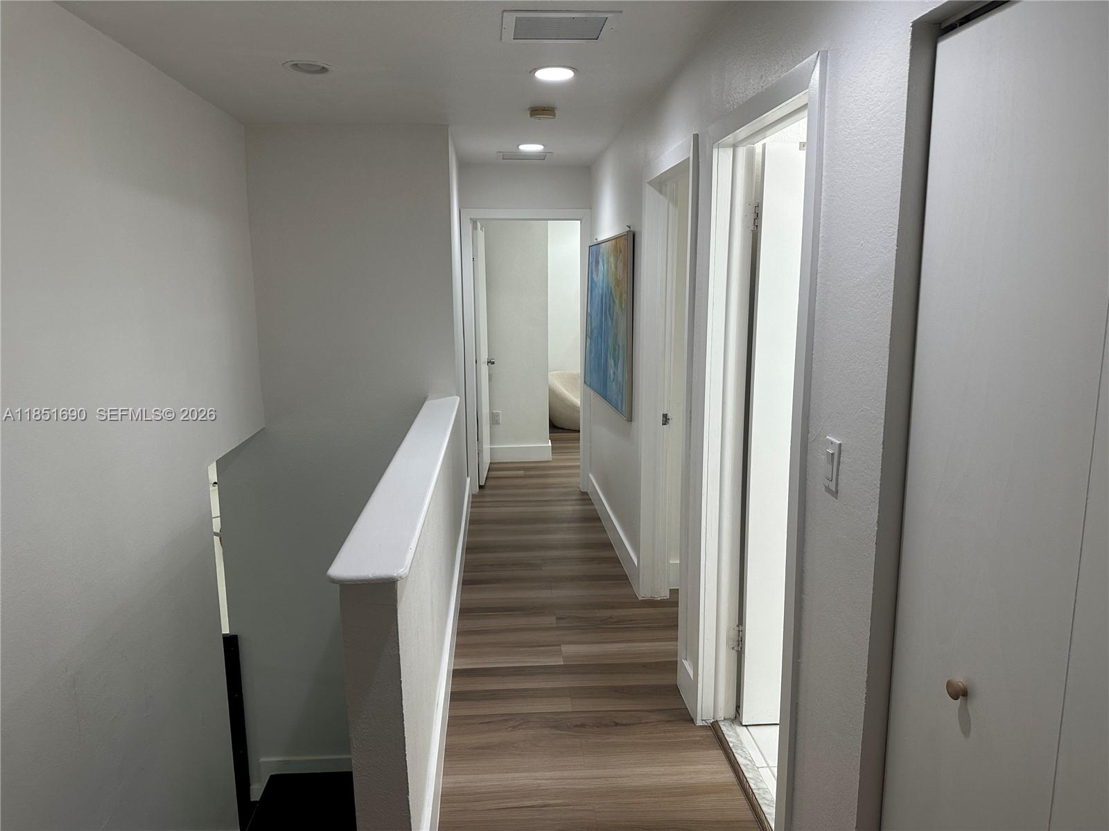 Biscayne Gardens - Residential