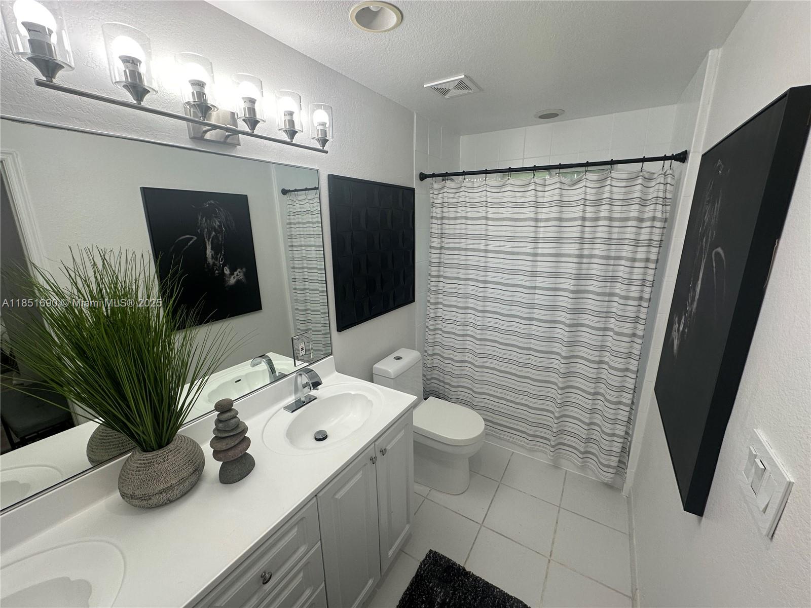 Biscayne Gardens - Residential