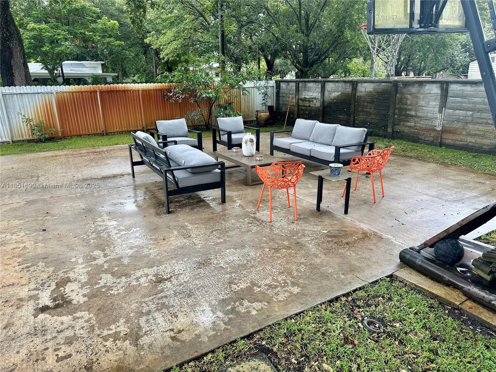 Biscayne Gardens - Residential