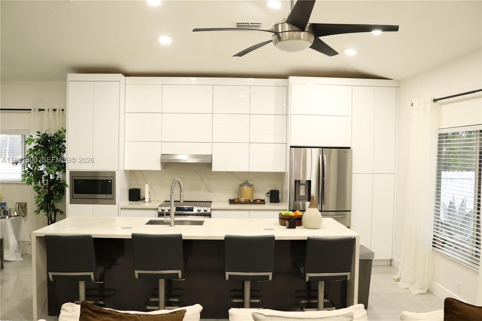 Biscayne Gardens - Residential