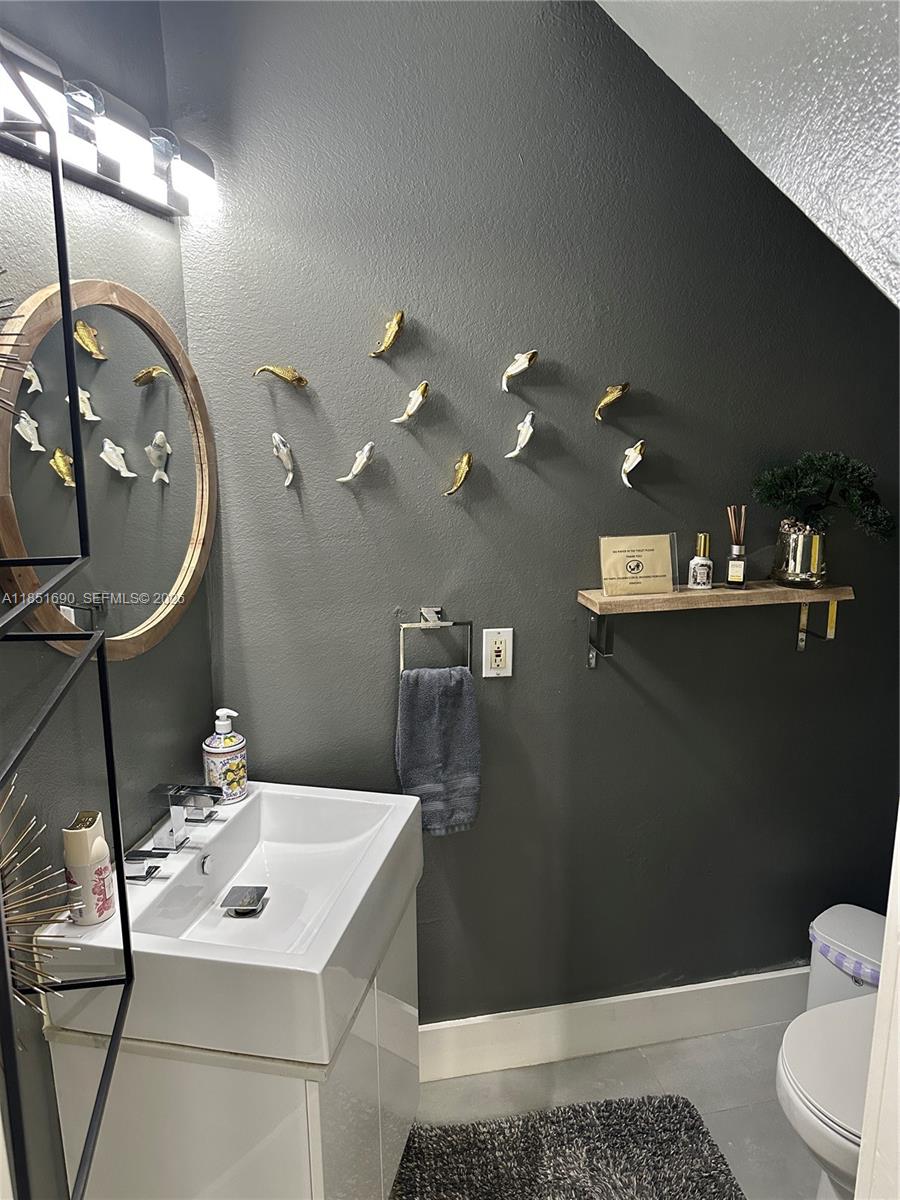 Biscayne Gardens - Residential