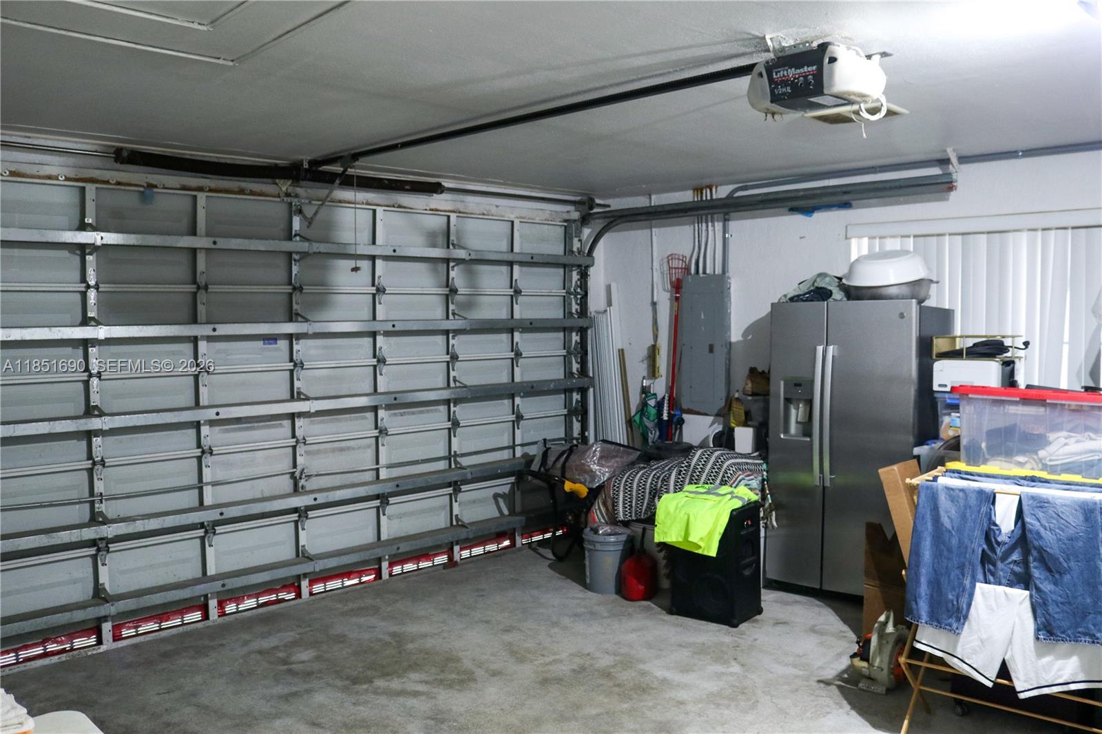 Biscayne Gardens - Residential