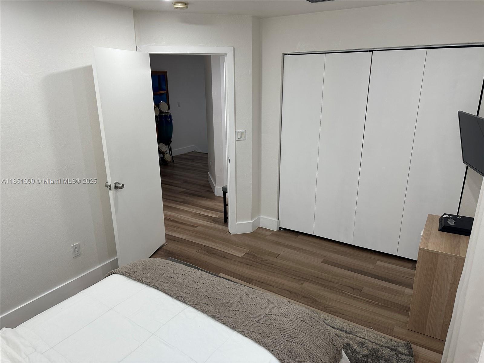 Biscayne Gardens - Residential