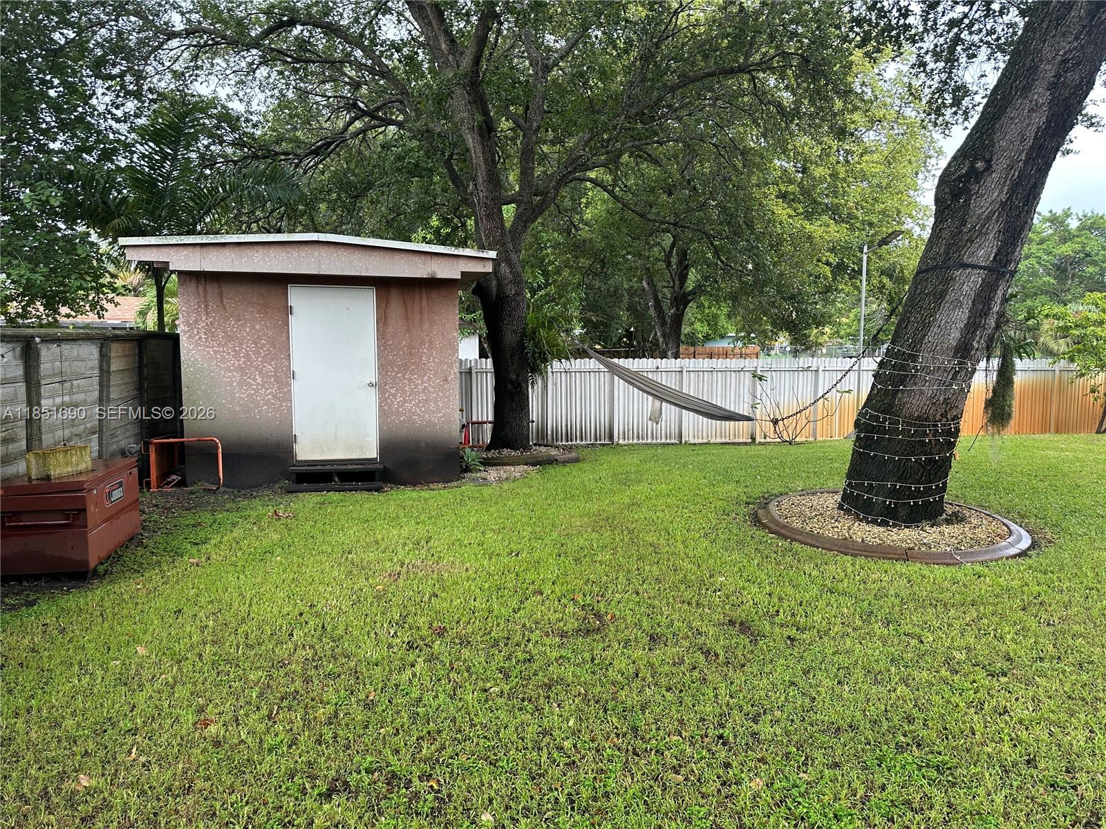 Biscayne Gardens - Residential
