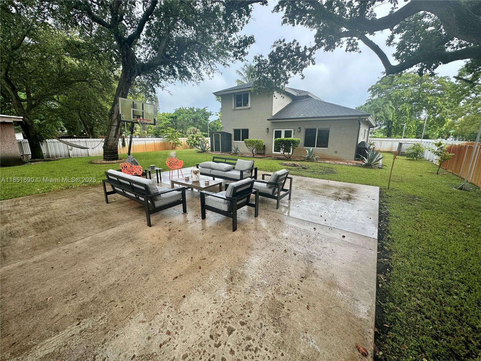 Biscayne Gardens - Residential