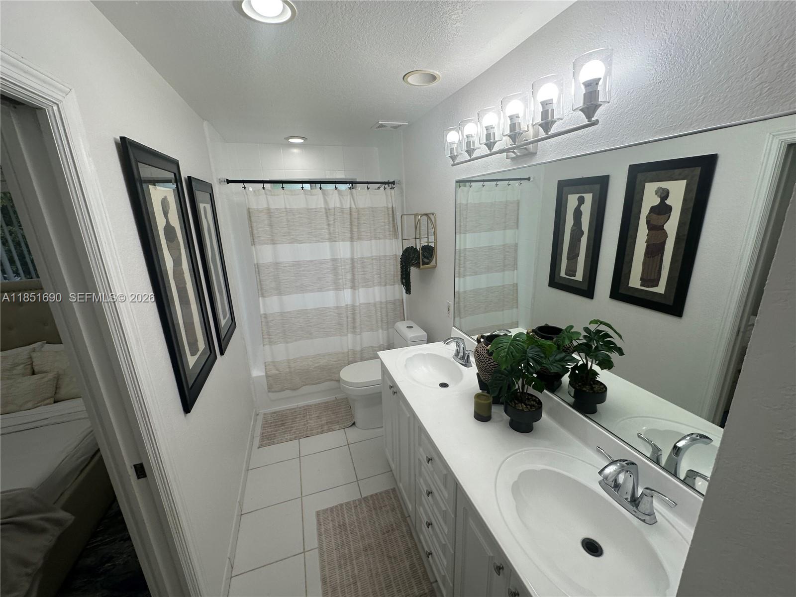 Biscayne Gardens - Residential