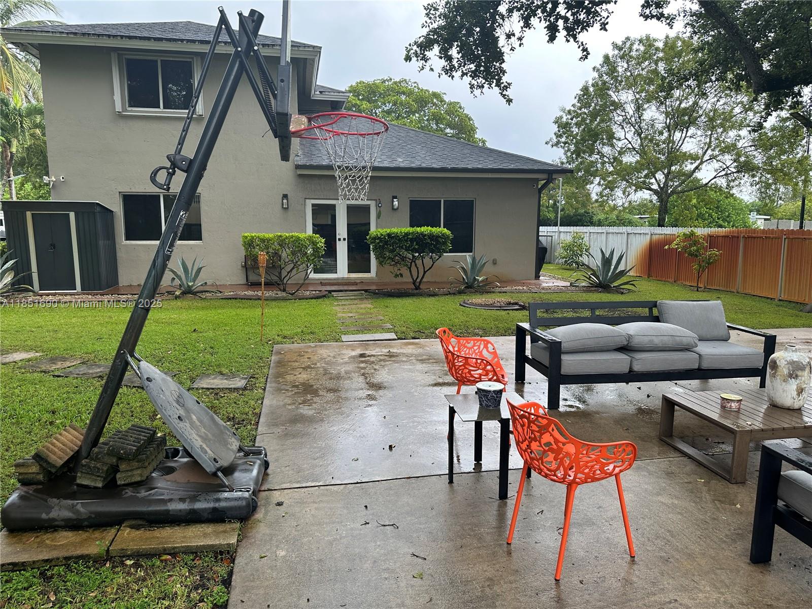 Biscayne Gardens - Residential